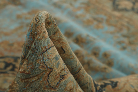 Elara Vista Kerman Rug
