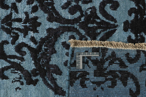 Damask Rug