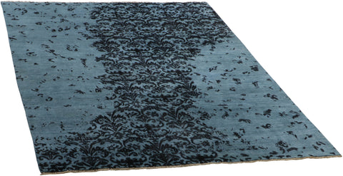 Damask Rug