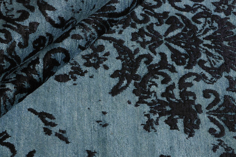 Damask Rug
