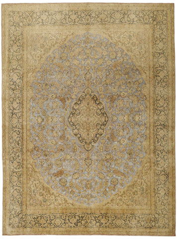 Elodie Courtyard Kerman Rug