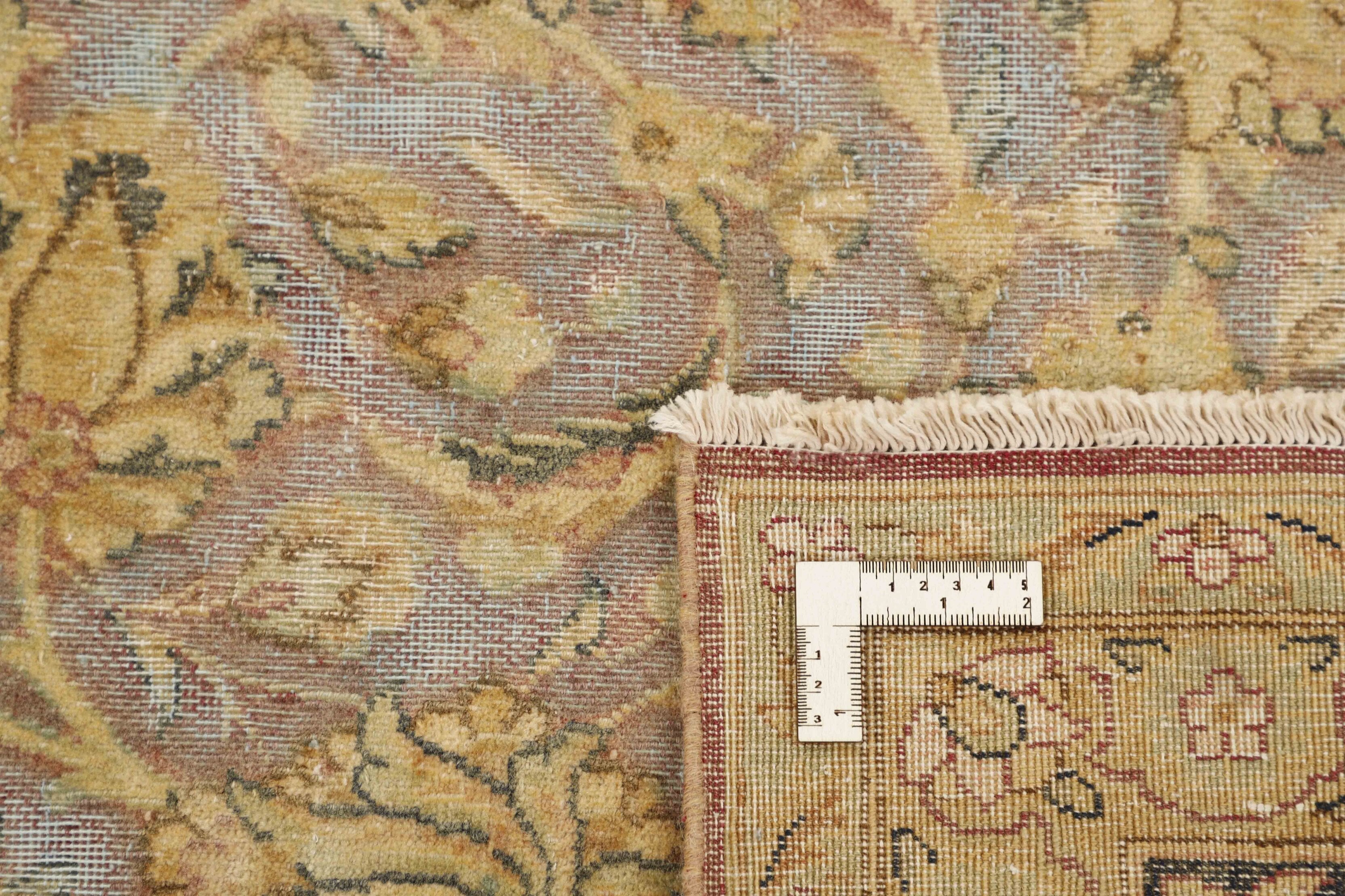 Elodie Courtyard Kerman Rug