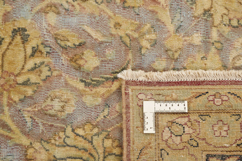 Elodie Courtyard Kerman Rug