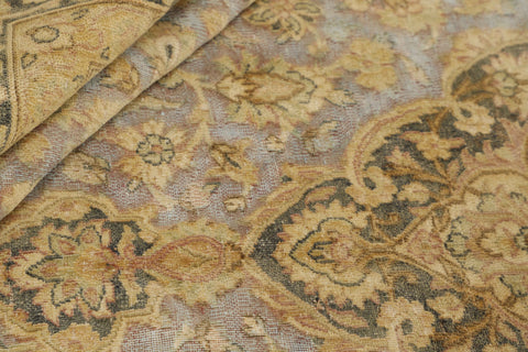 Elodie Courtyard Kerman Rug
