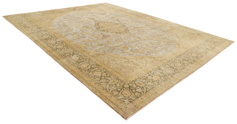 Elodie Courtyard Kerman Rug