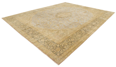 Elodie Courtyard Kerman Rug
