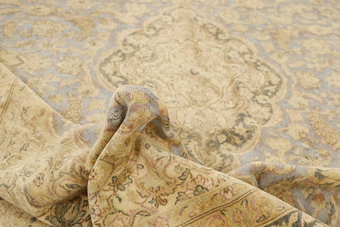 Elodie Courtyard Kerman Rug