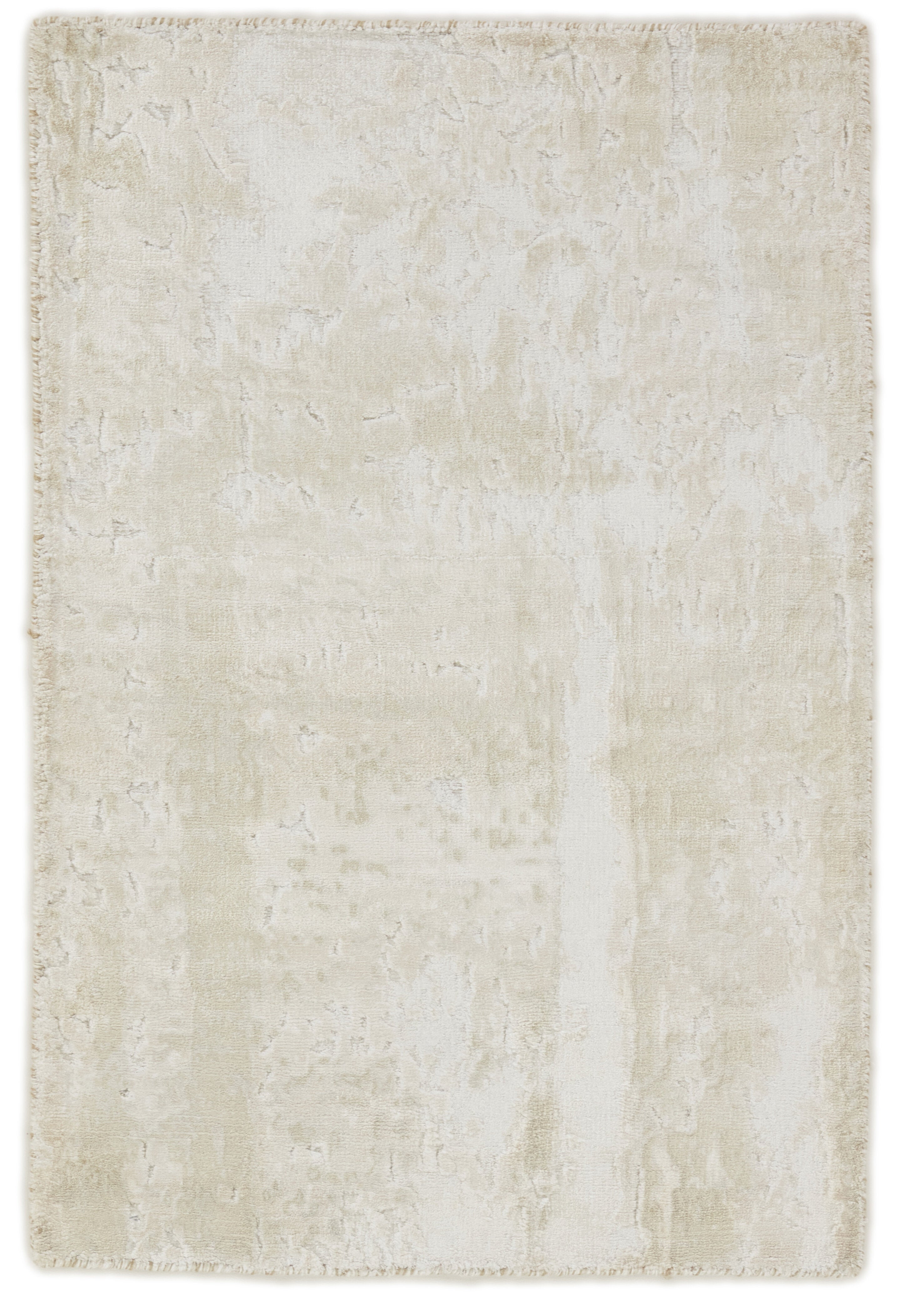 Elodie Ember Modern Rug