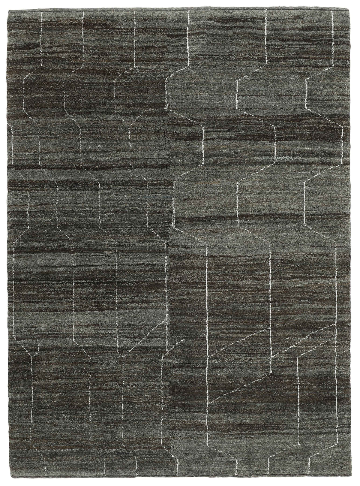 Elodie Gallery Textured Rug