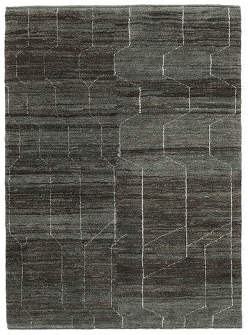 Elodie Gallery Textured Rug
