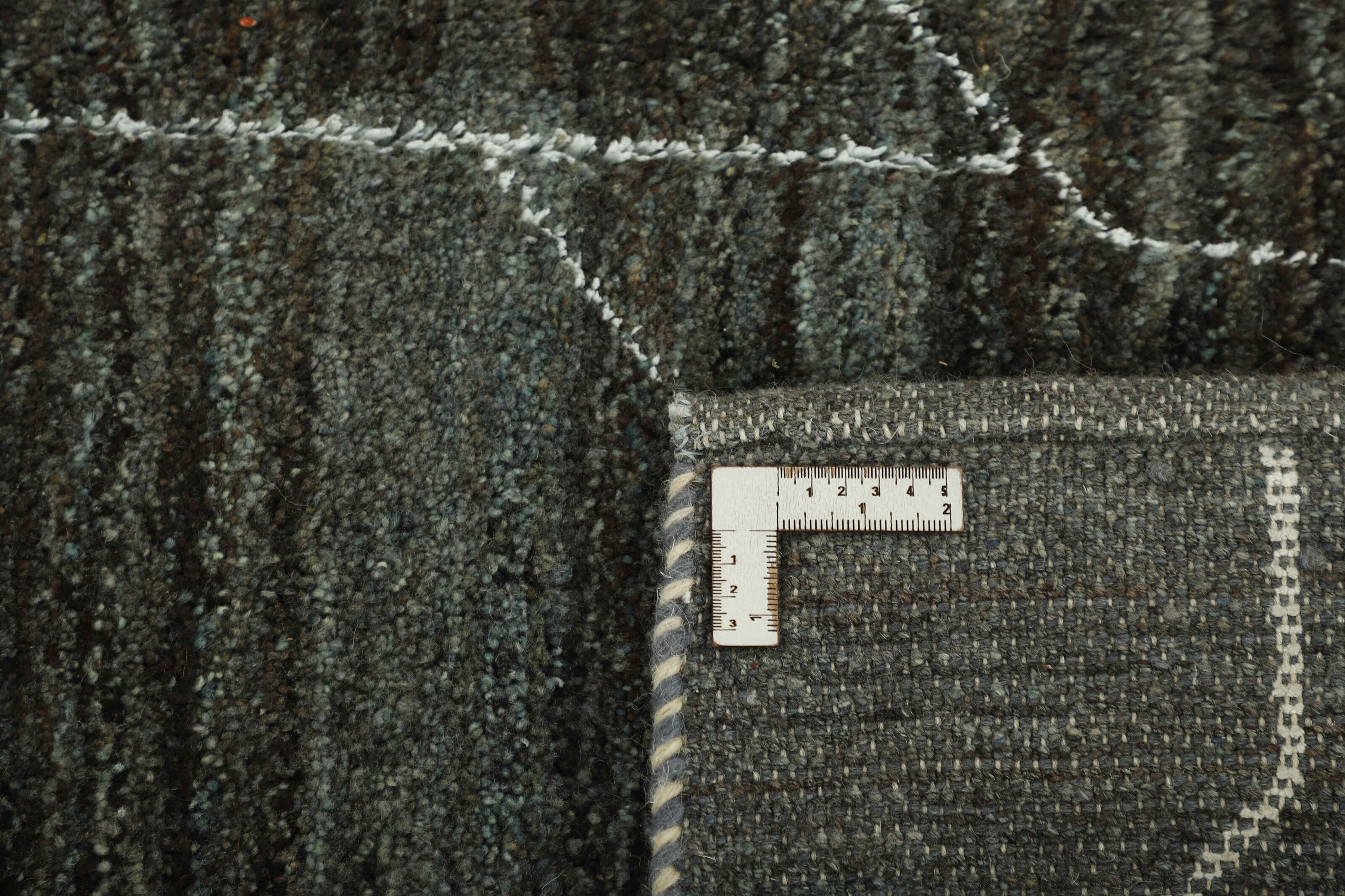 Elodie Gallery Textured Rug