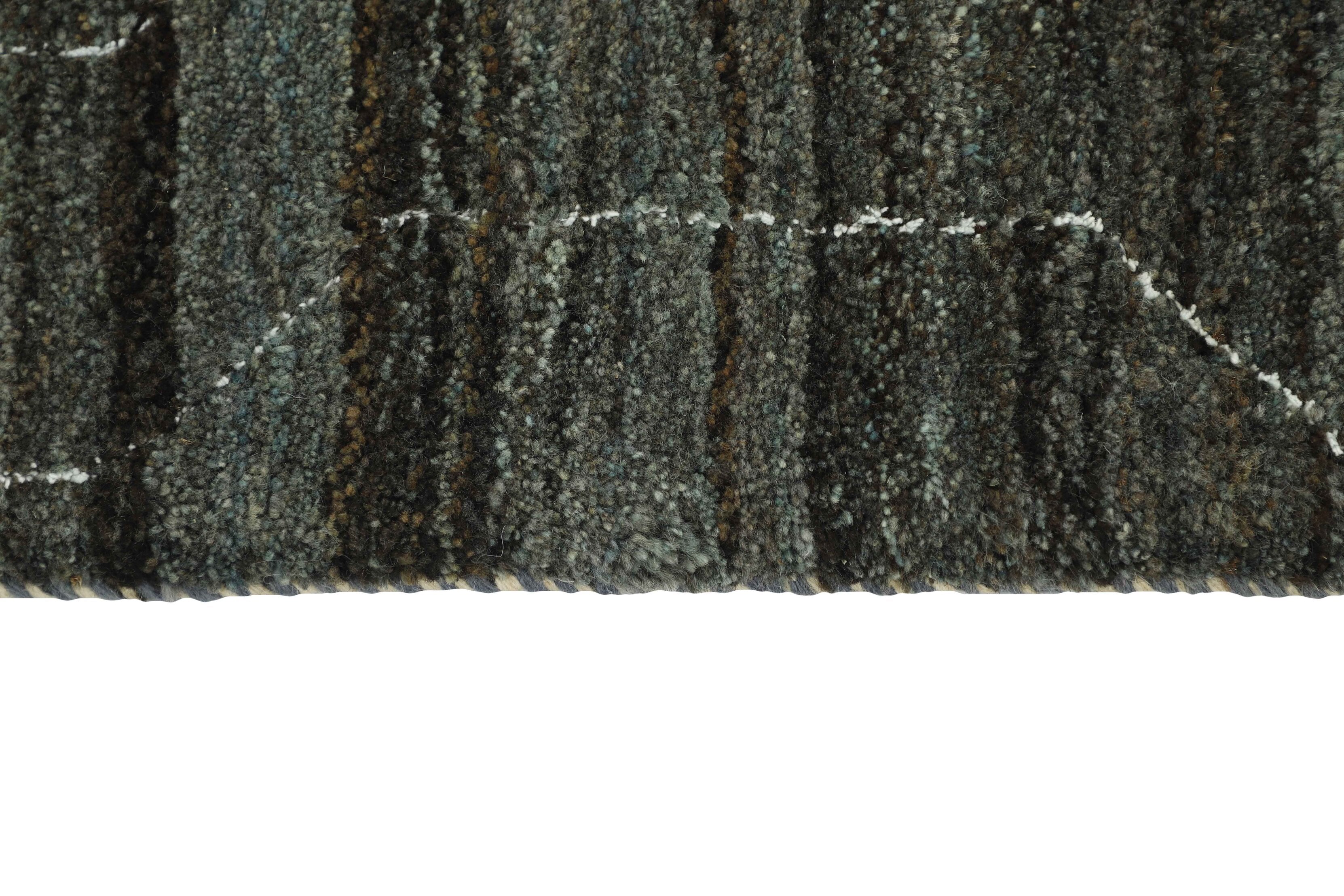 Elodie Gallery Textured Rug