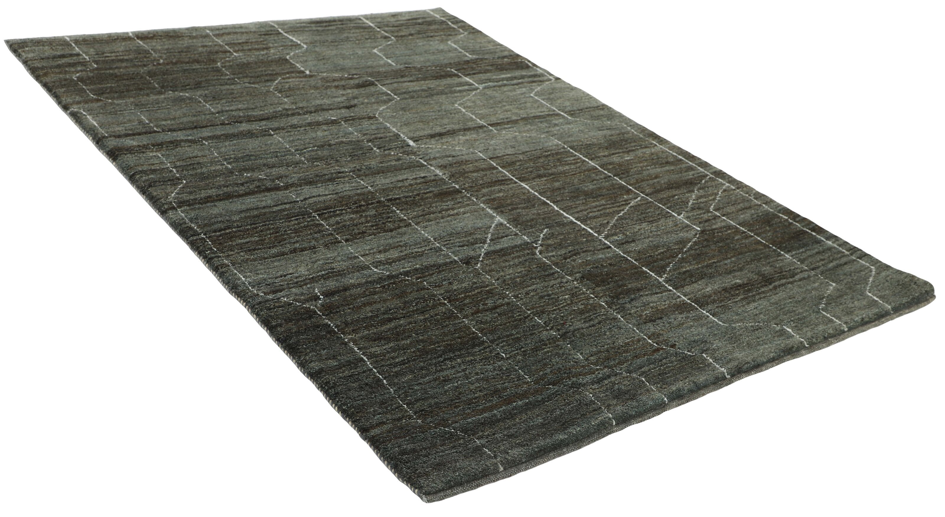 Elodie Gallery Textured Rug