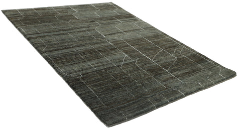 Elodie Gallery Textured Rug