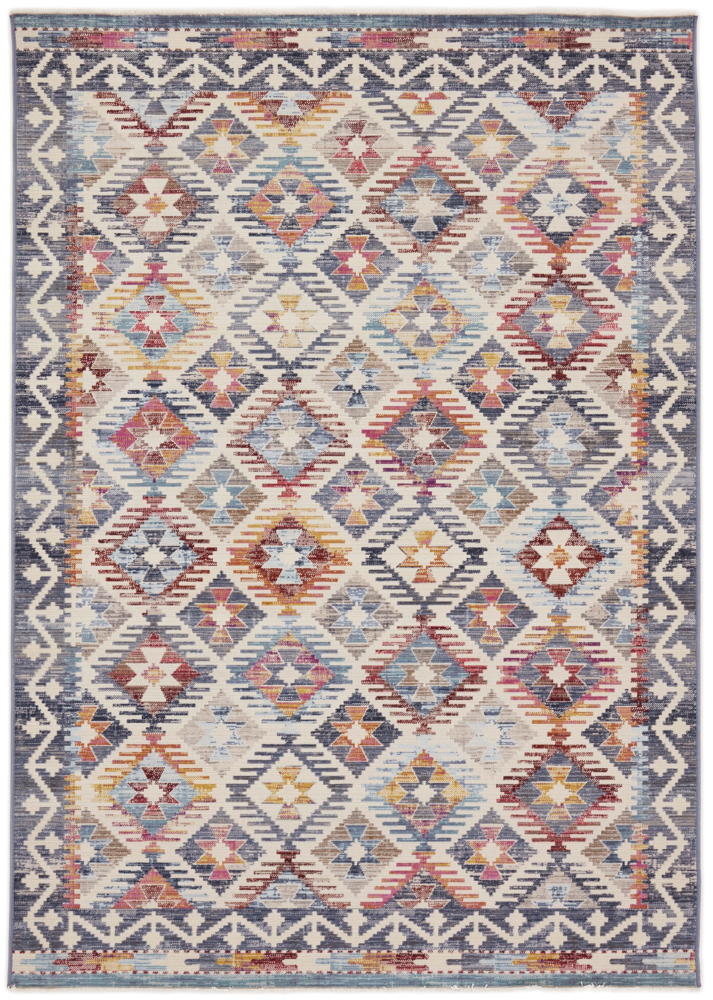 Elodie Garden Design Rug