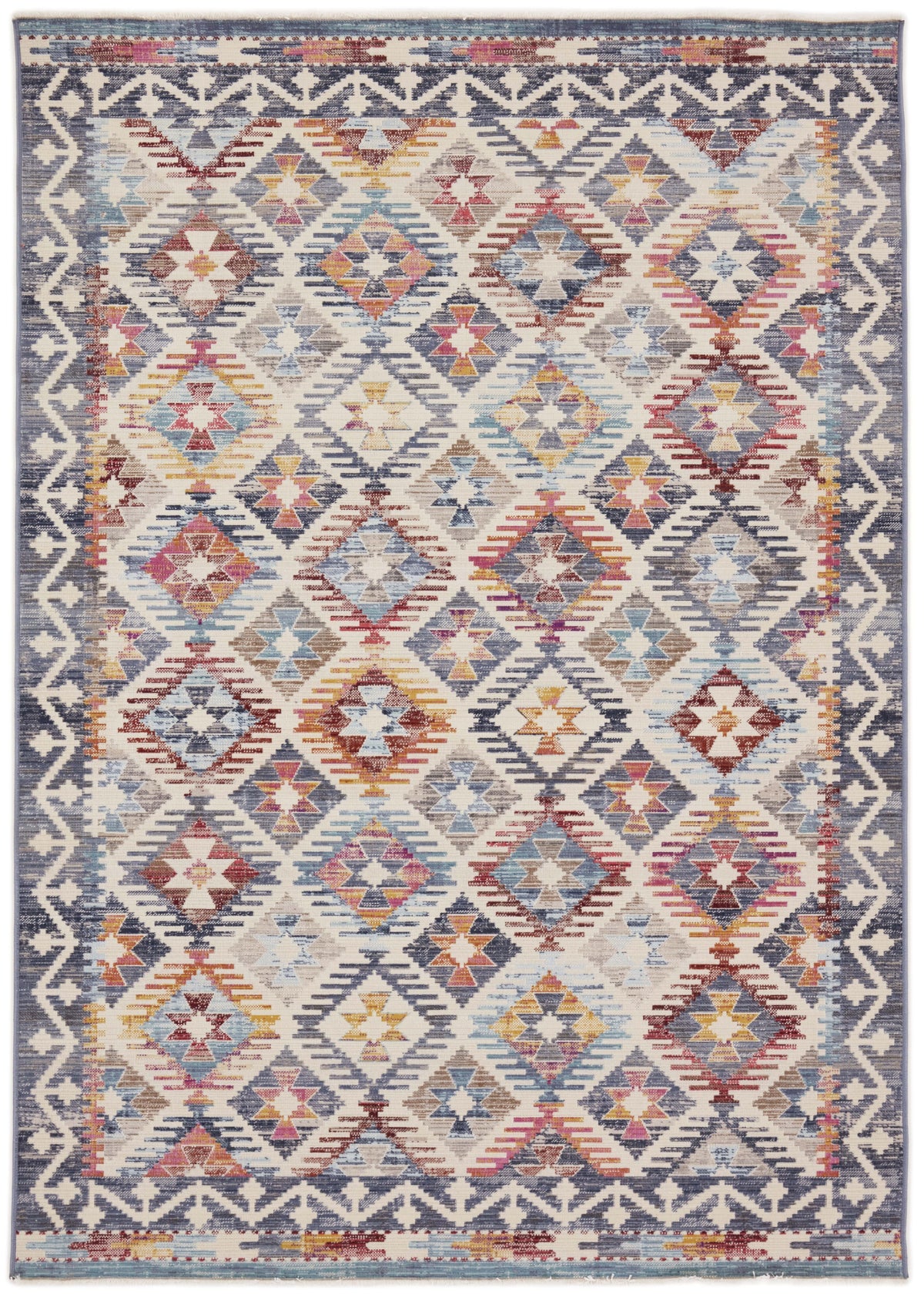 Elodie Garden Design Rug