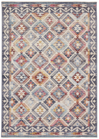 Elodie Garden Design Rug