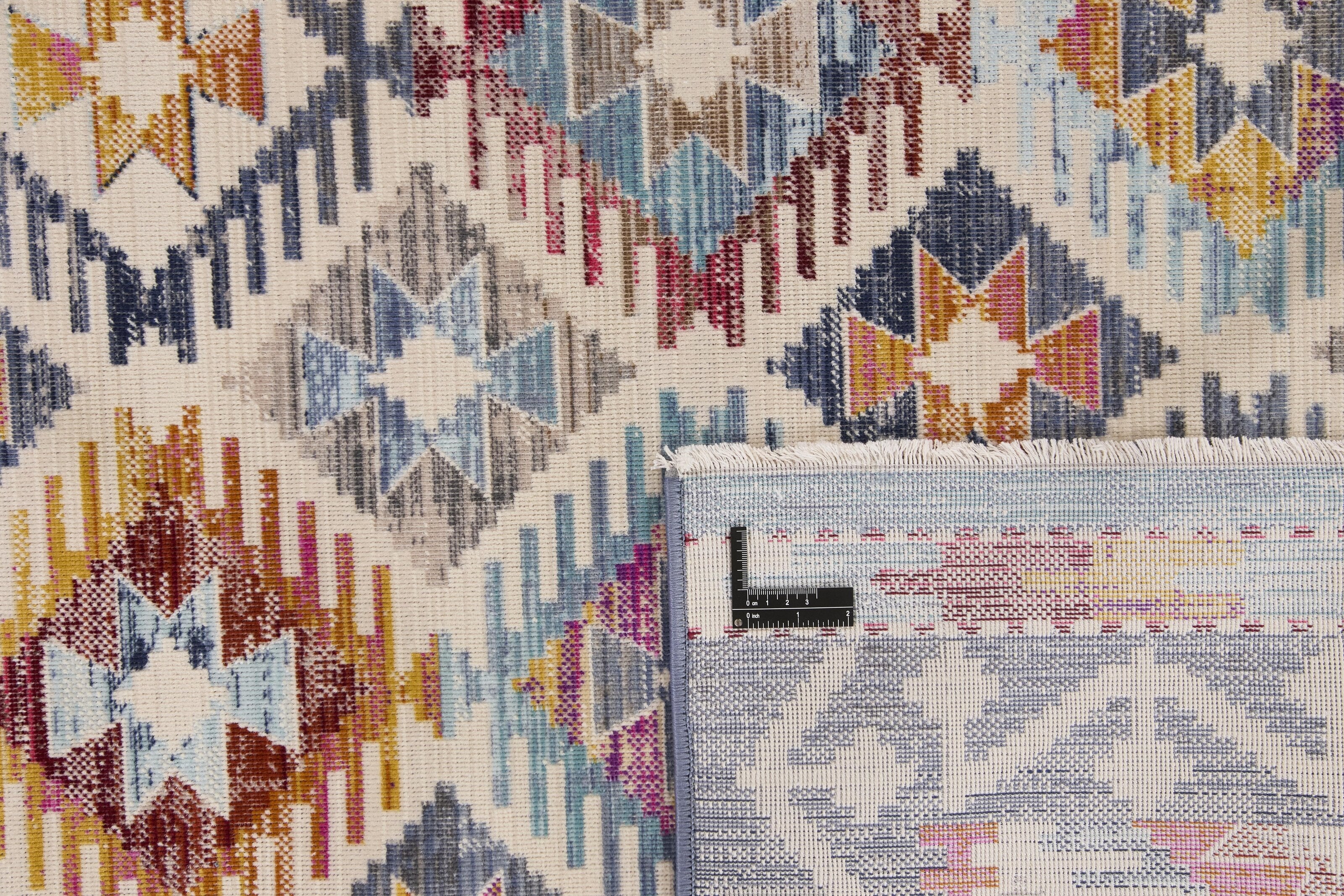 Elodie Garden Design Rug