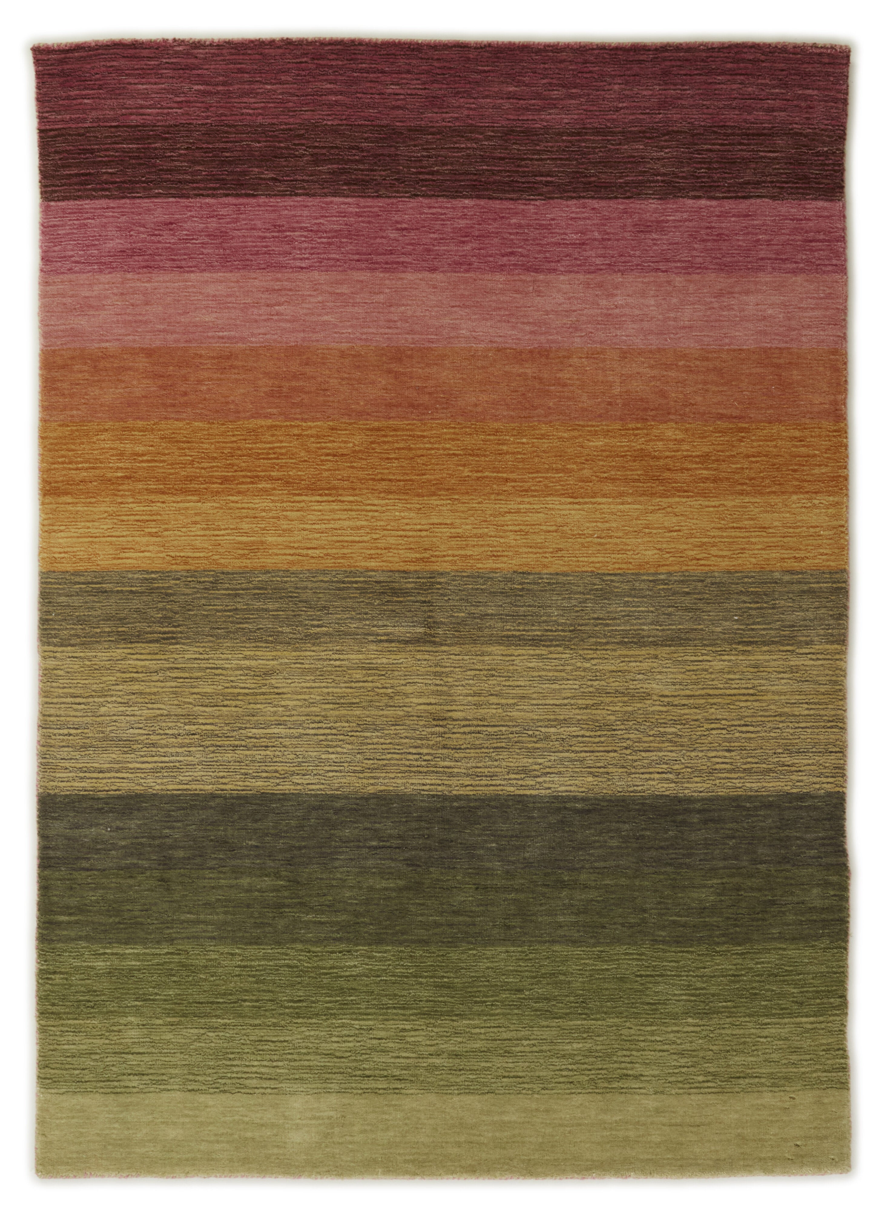 Elodie Harbour Modern Rug