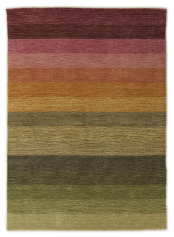 Elodie Harbour Modern Rug