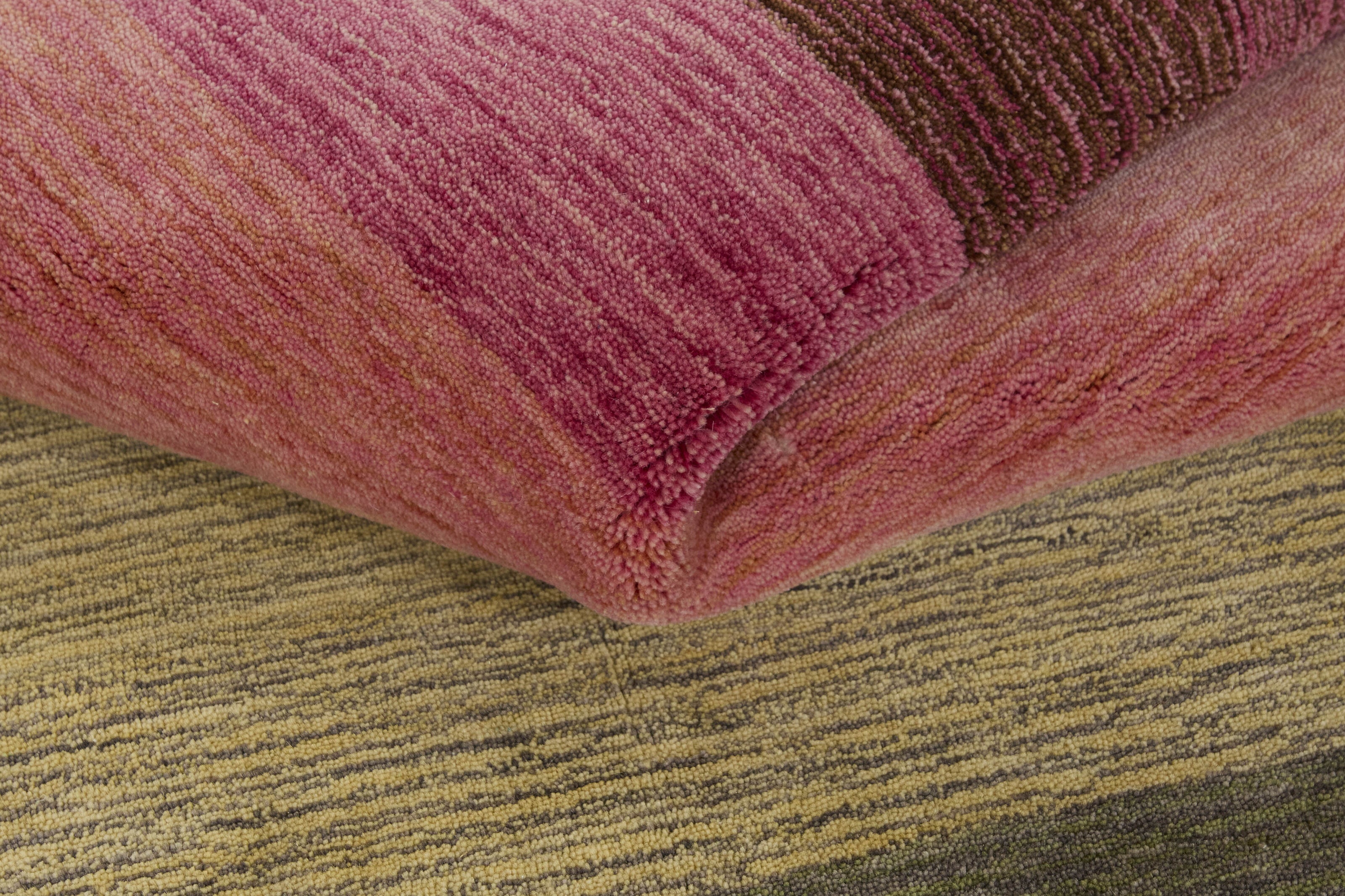 Elodie Harbour Modern Rug