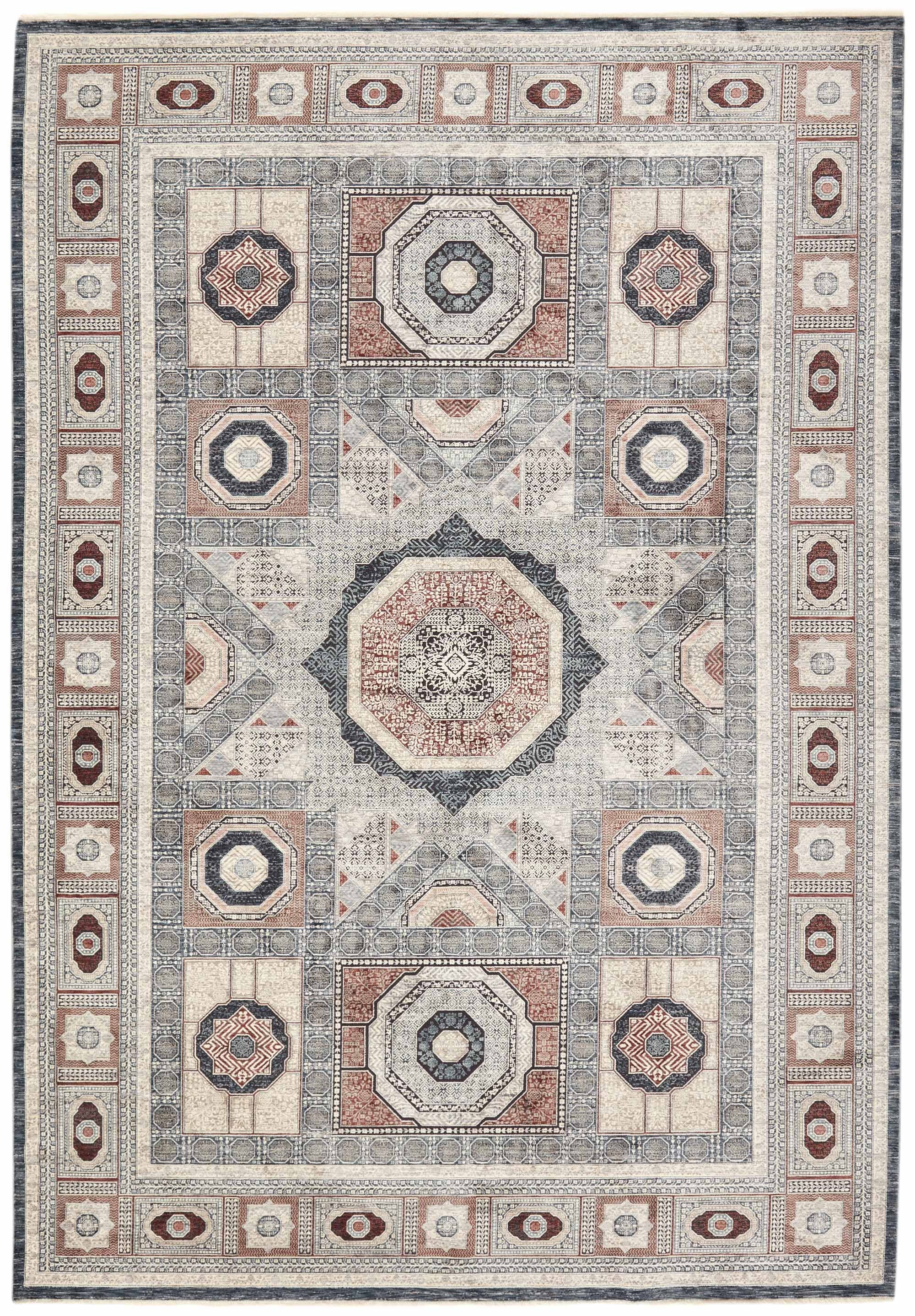Elodie Meadow Design Rug