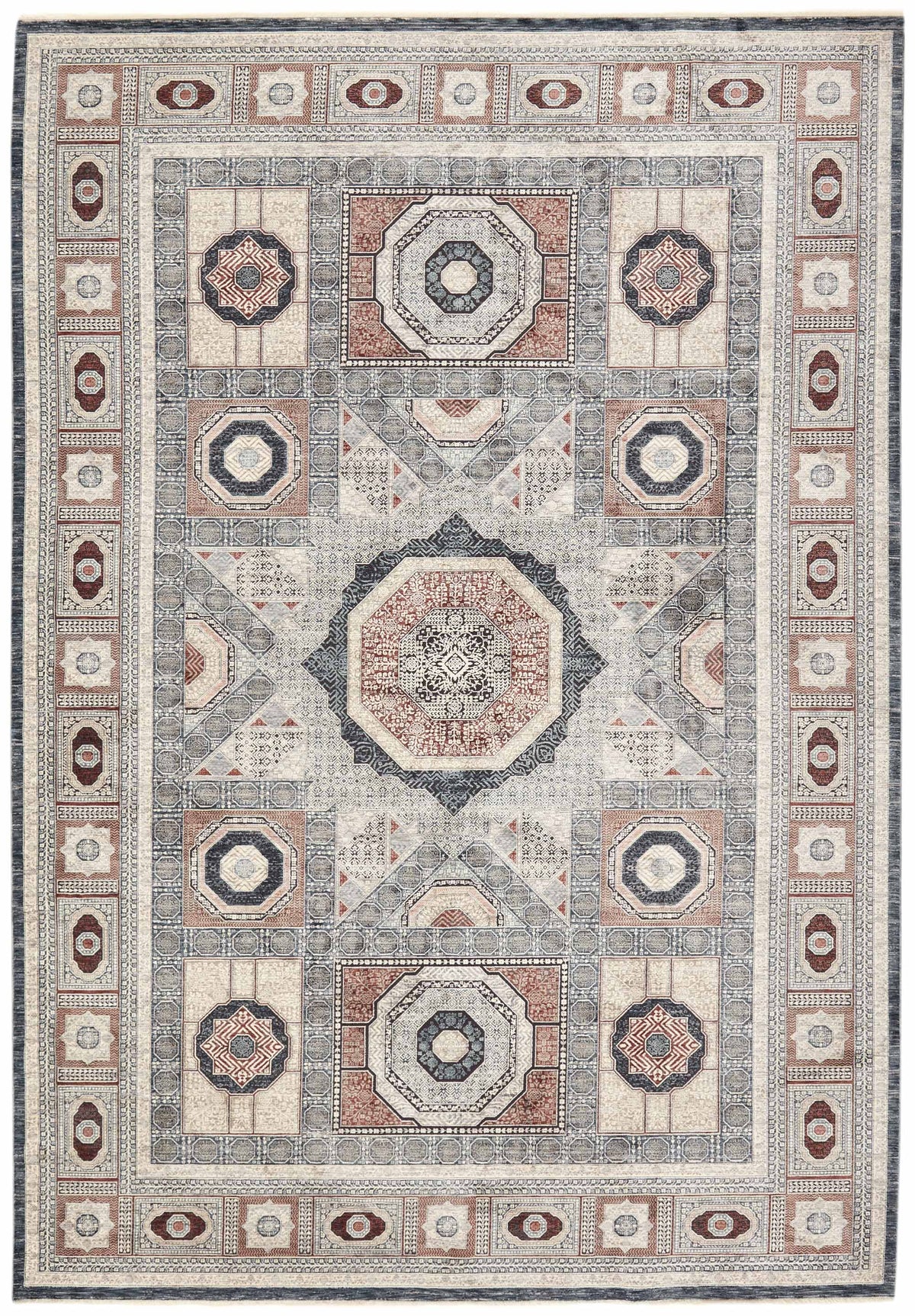 Elodie Meadow Design Rug