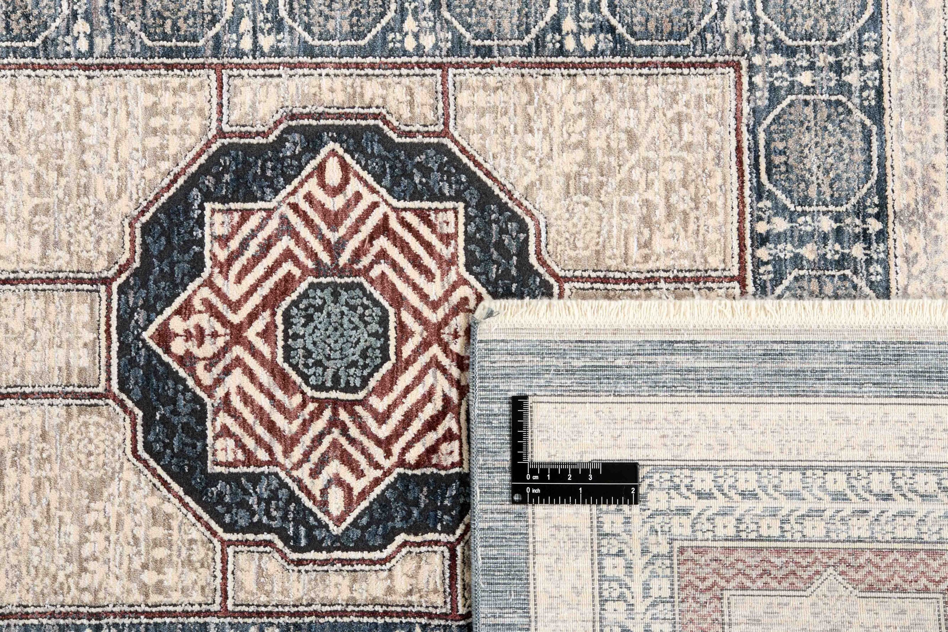 Elodie Meadow Design Rug