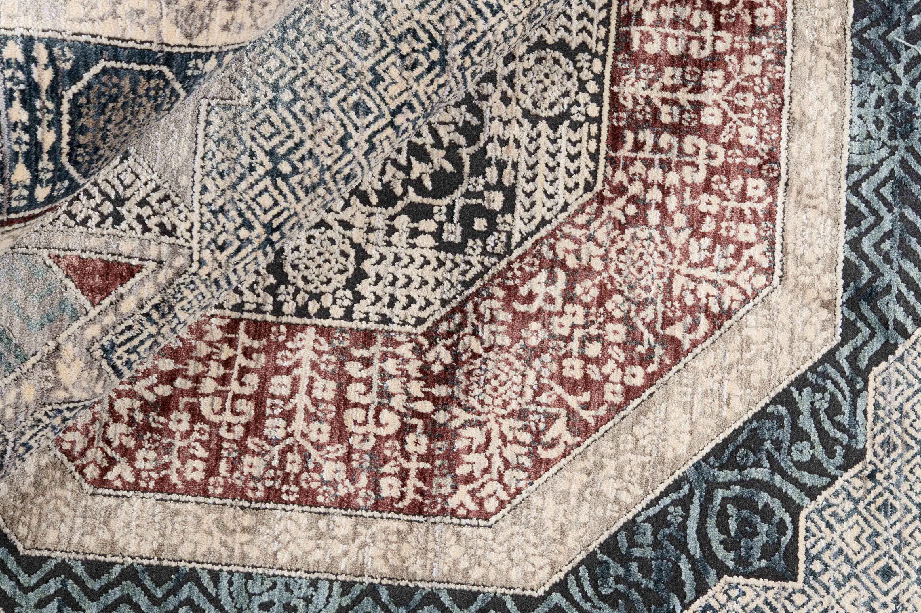 Elodie Meadow Design Rug
