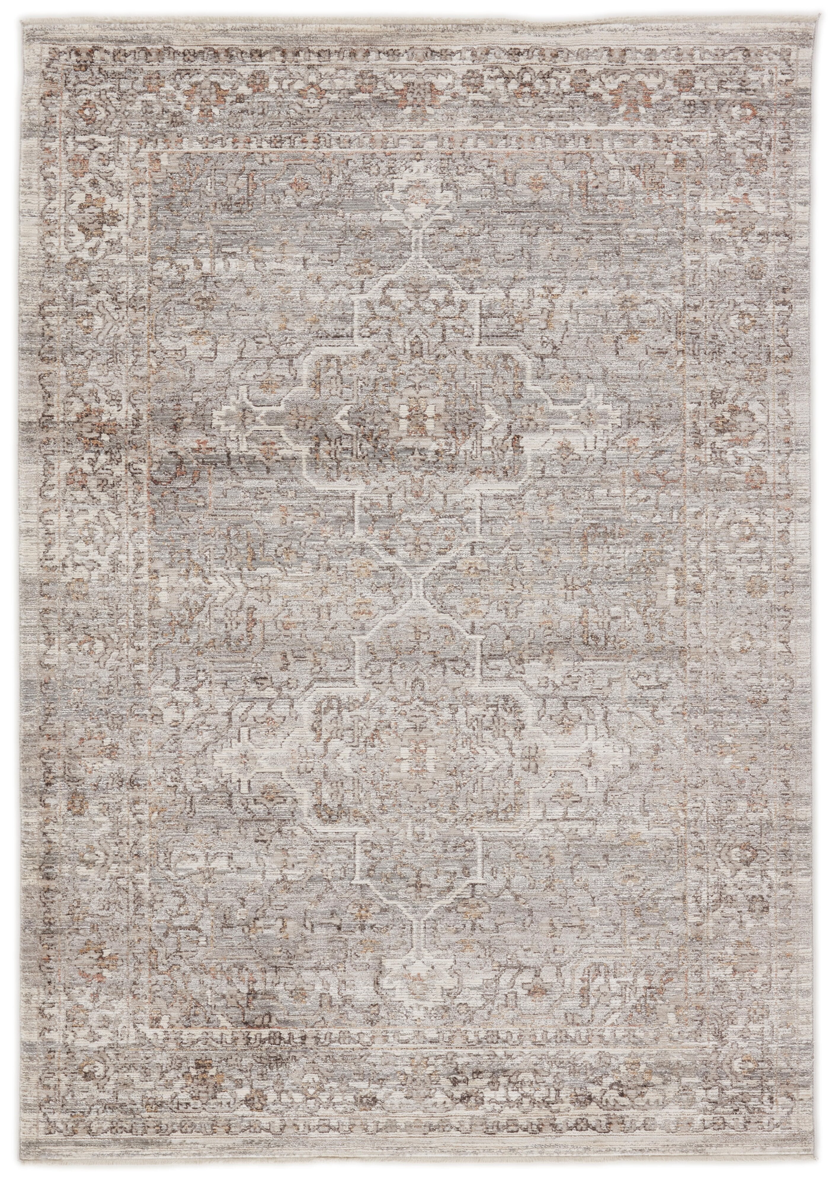 Elodie Mosaic Design Rug