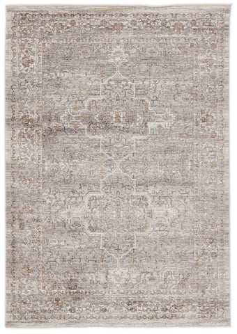 Elodie Mosaic Design Rug