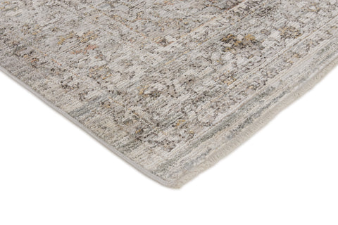 Elodie Mosaic Design Rug