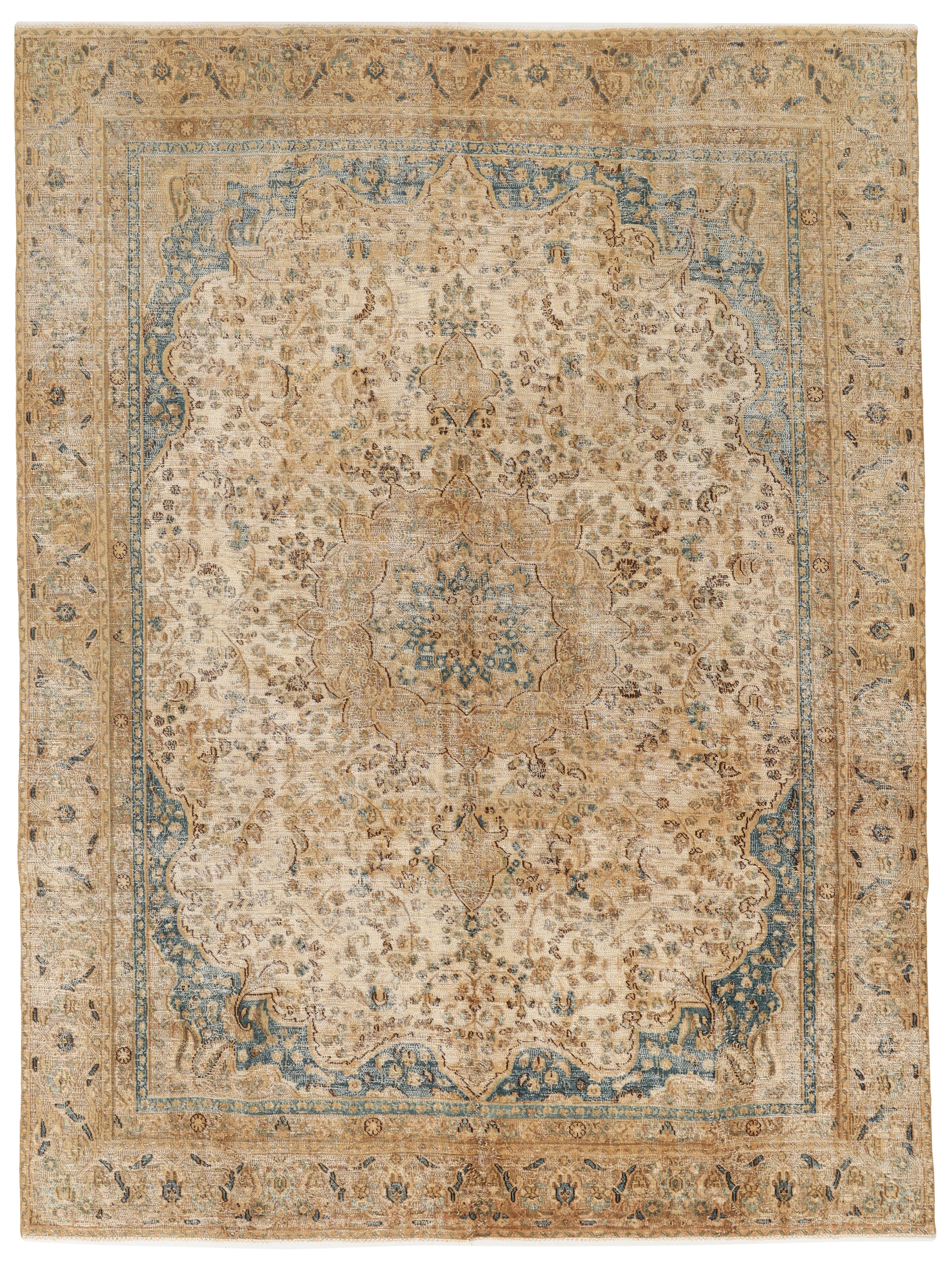 Elodie Nomad Vintage Rug