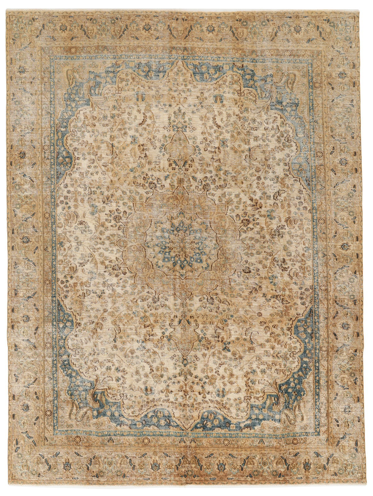 Elodie Nomad Vintage Rug