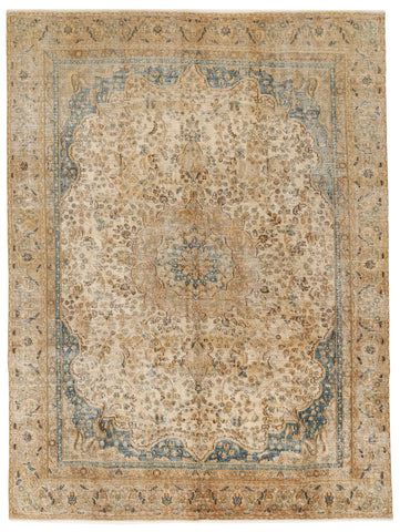 Elodie Nomad Vintage Rug