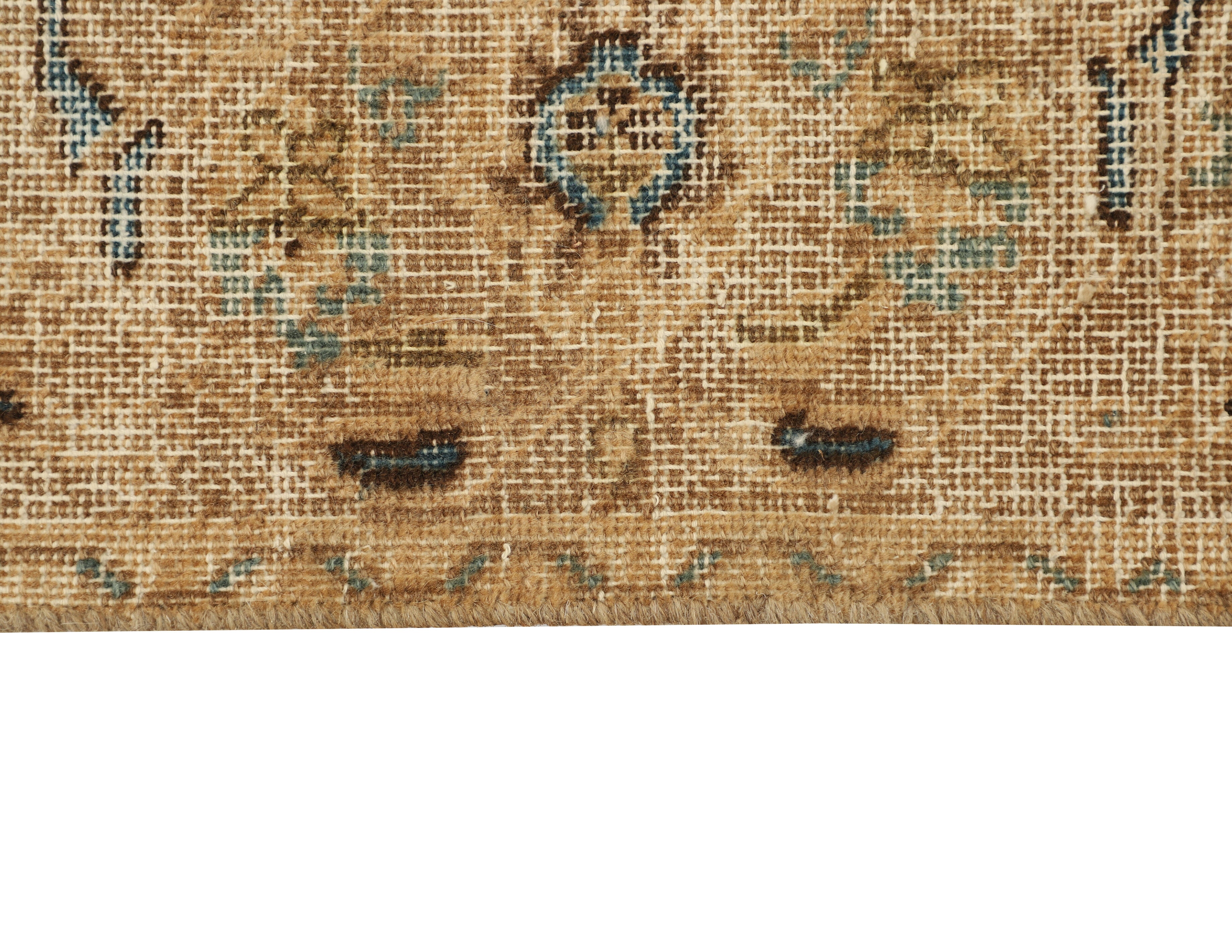 Elodie Nomad Vintage Rug