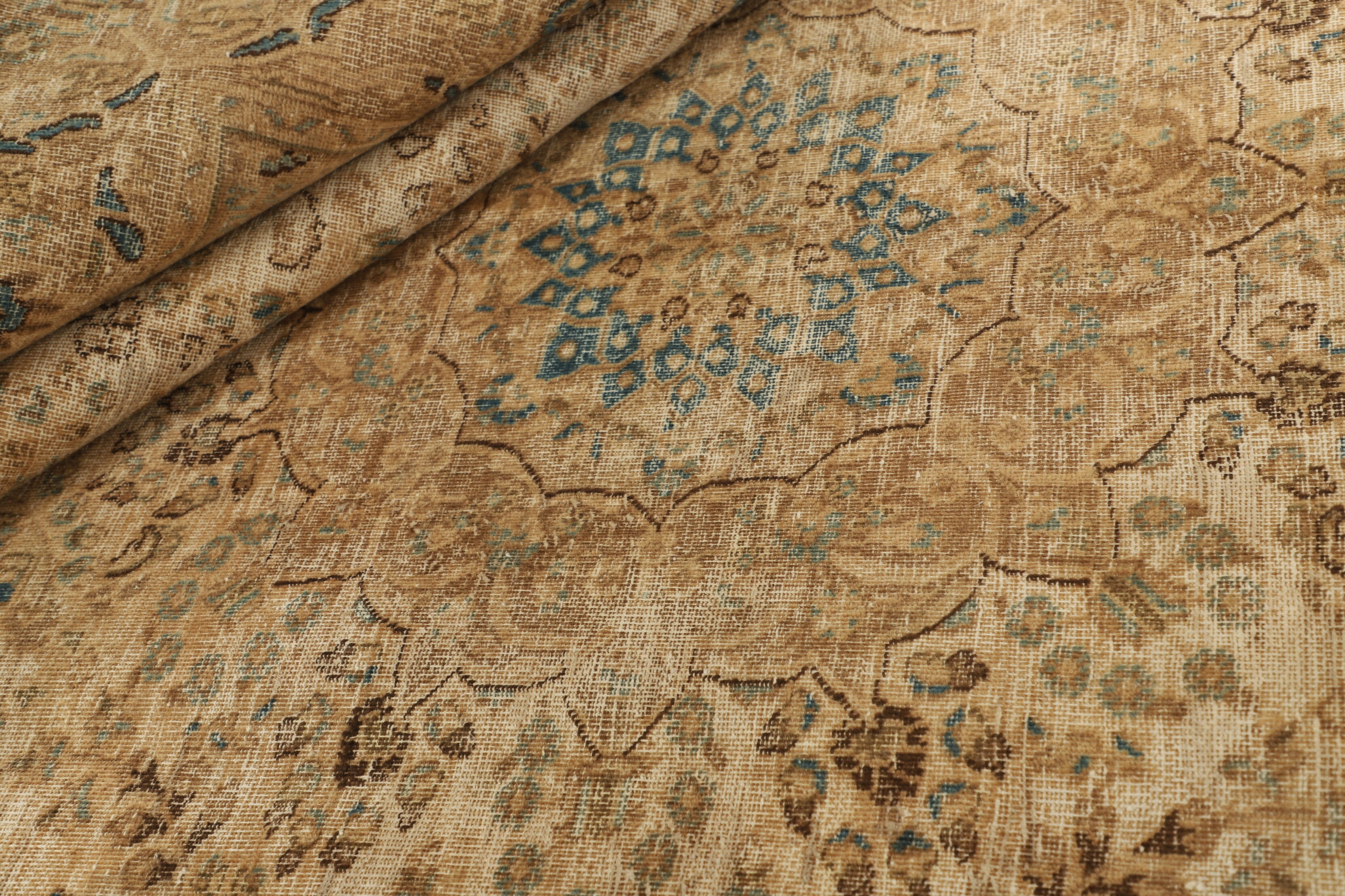 Elodie Nomad Vintage Rug