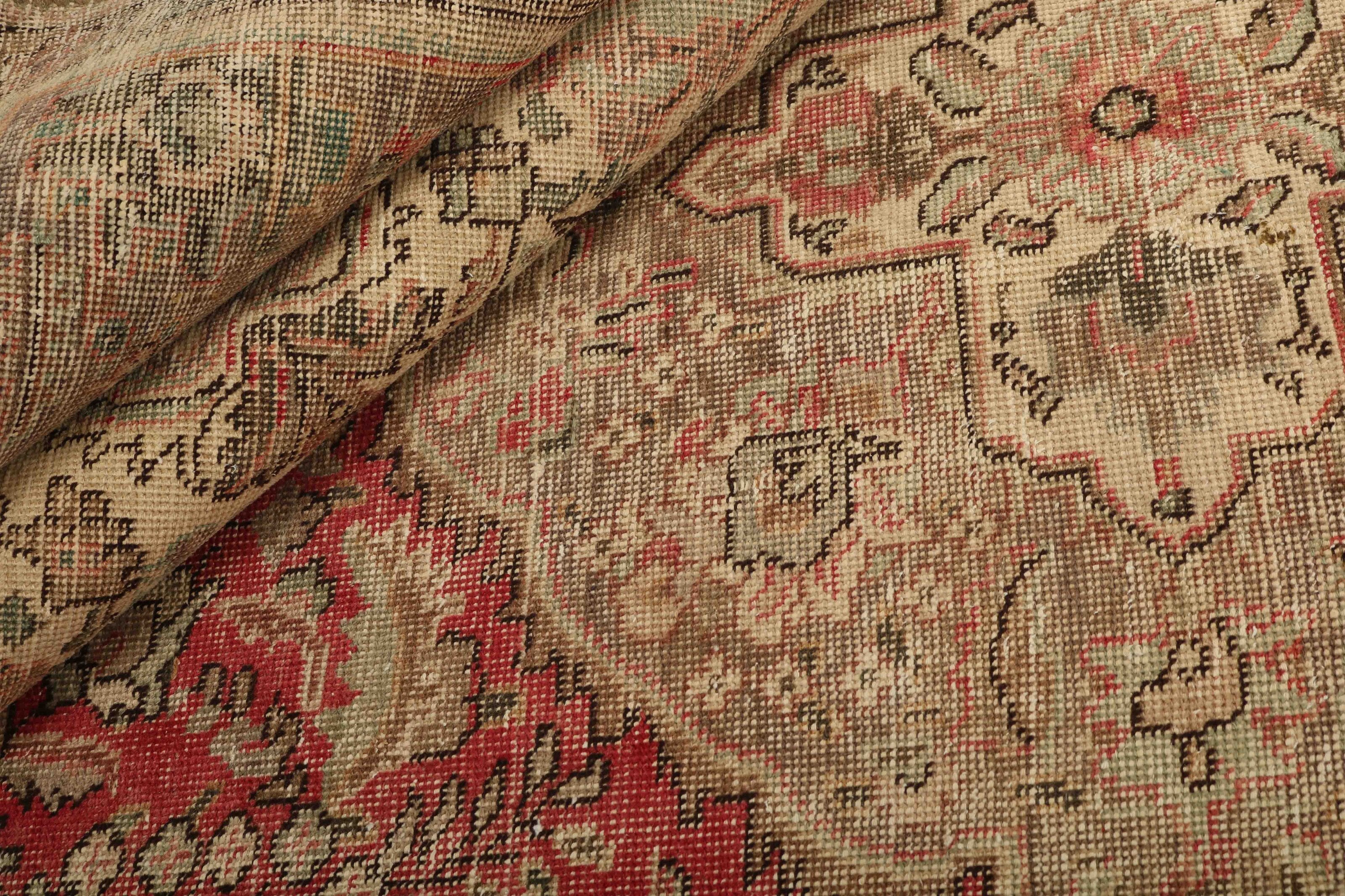 Elodie Palace Vintage Rug