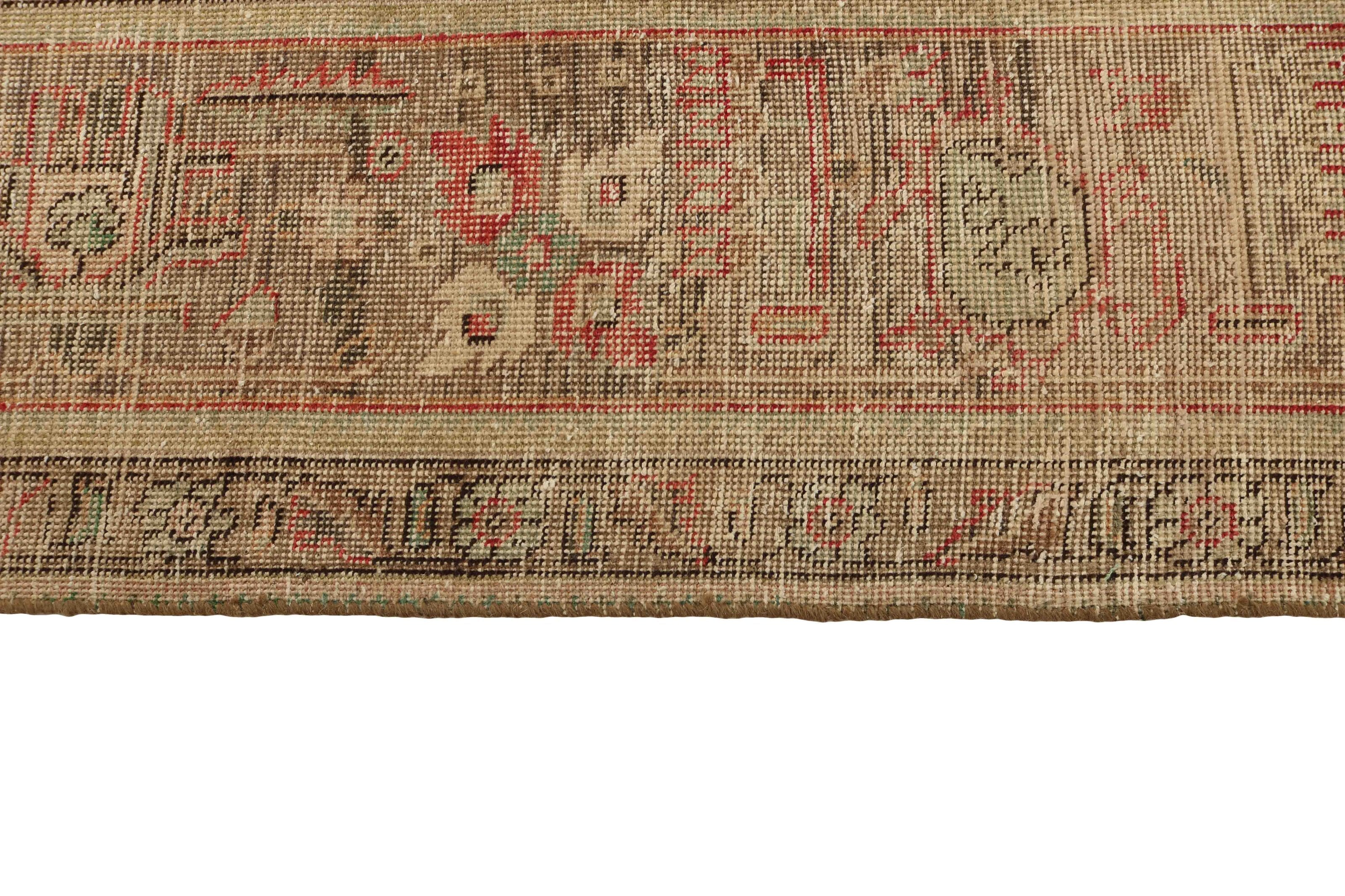 Elodie Palace Vintage Rug
