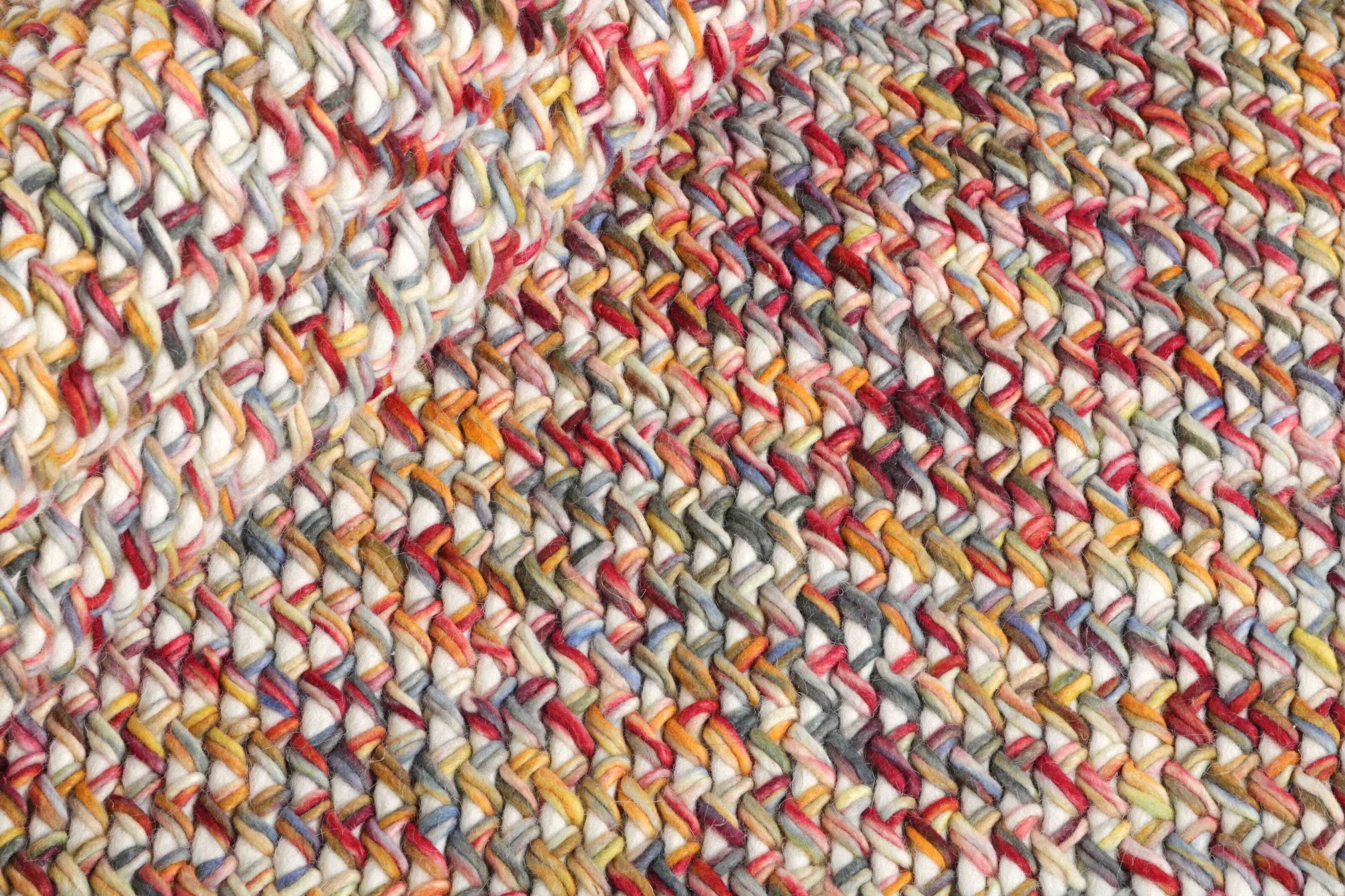 Elodie Studio Design Rug