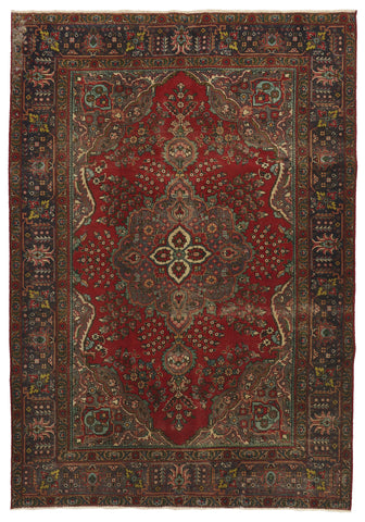 Elodie Vista Vintage Rug