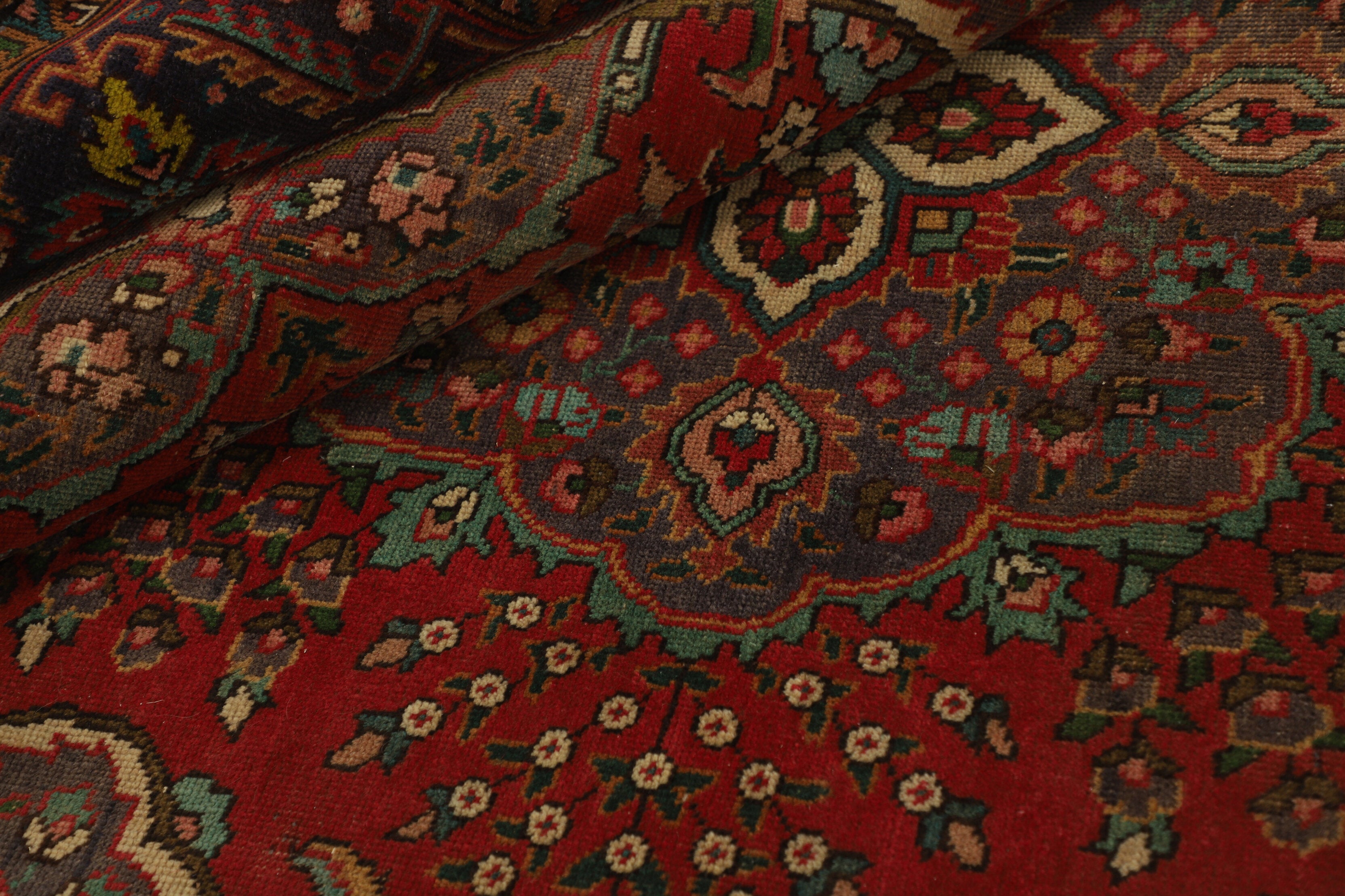 Elodie Vista Vintage Rug