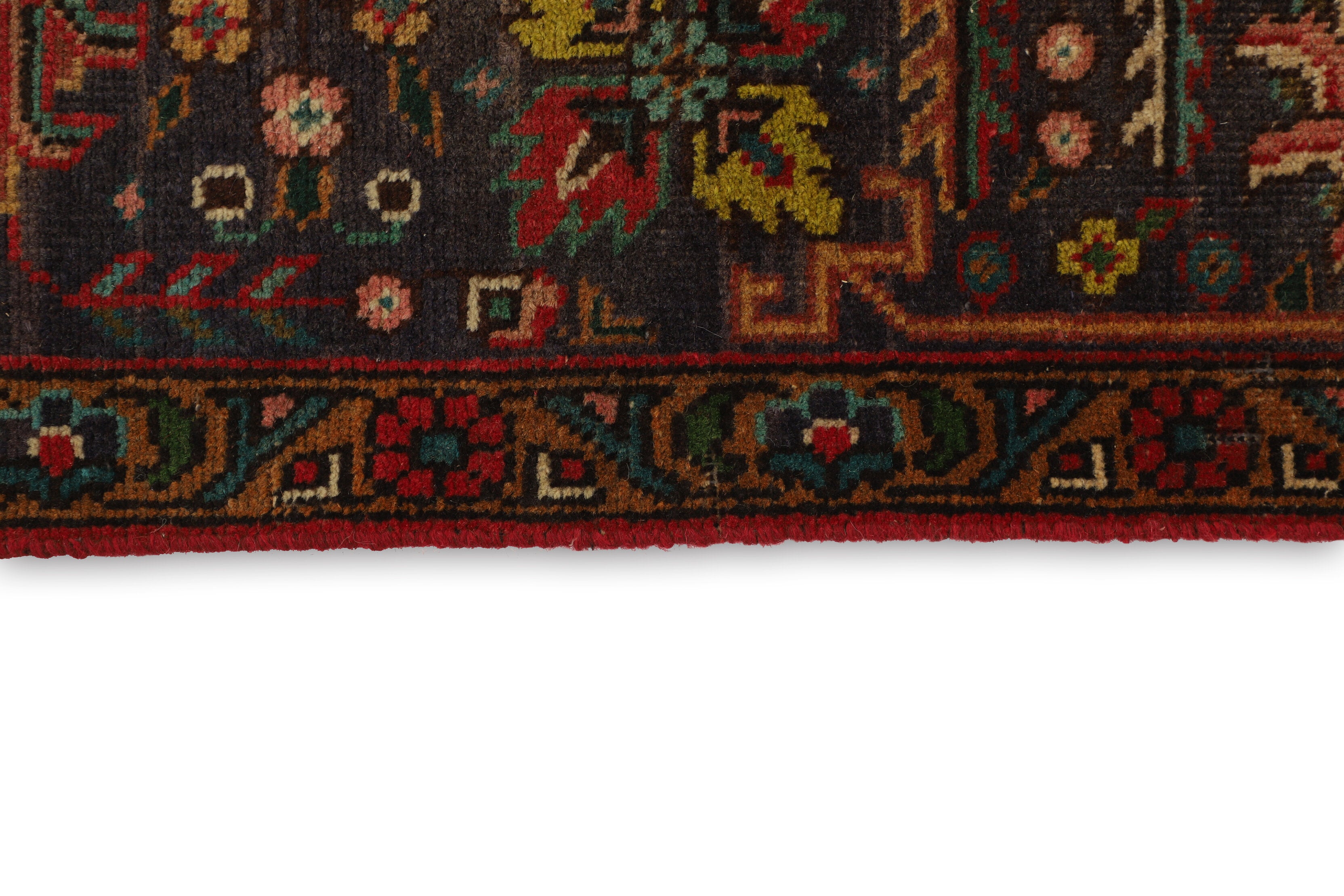 Elodie Vista Vintage Rug