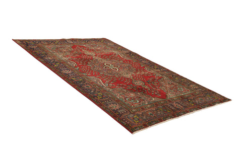 Elodie Vista Vintage Rug