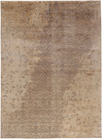 Elodie Woven Damask Rug