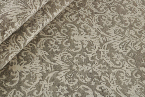 Elodie Woven Damask Rug