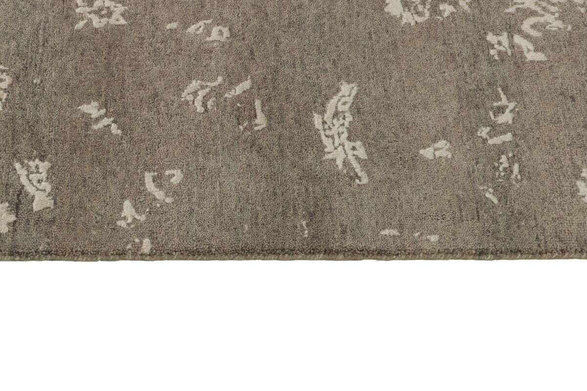 Elodie Woven Damask Rug