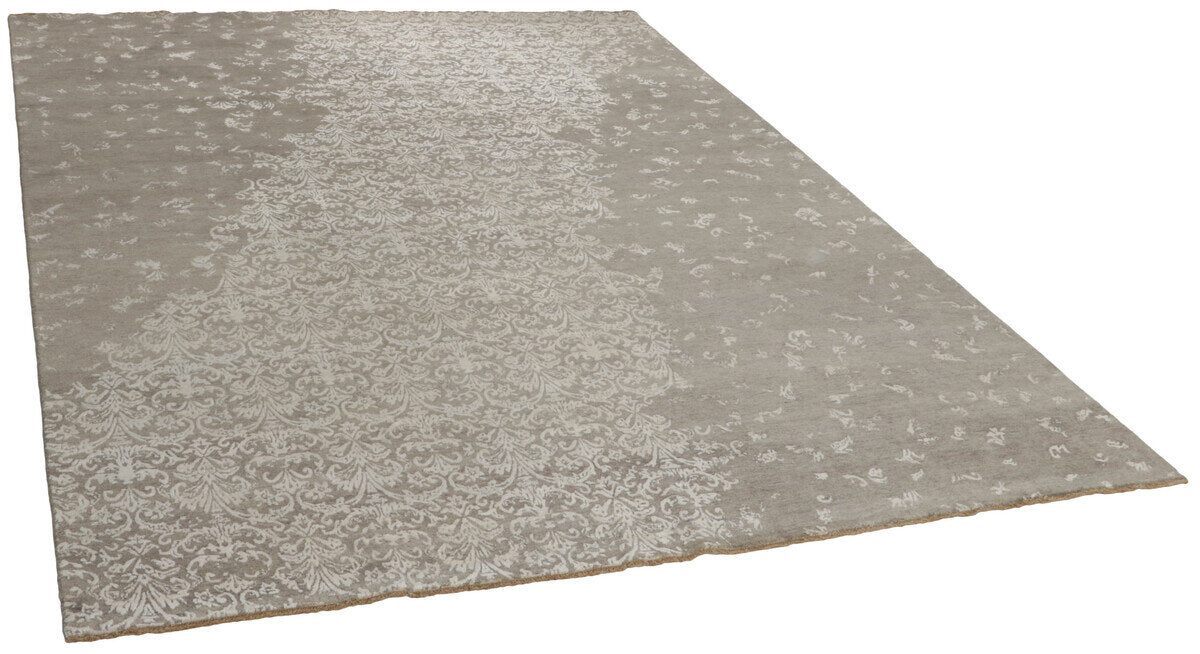 Elodie Woven Damask Rug