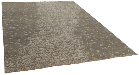 Elodie Woven Damask Rug