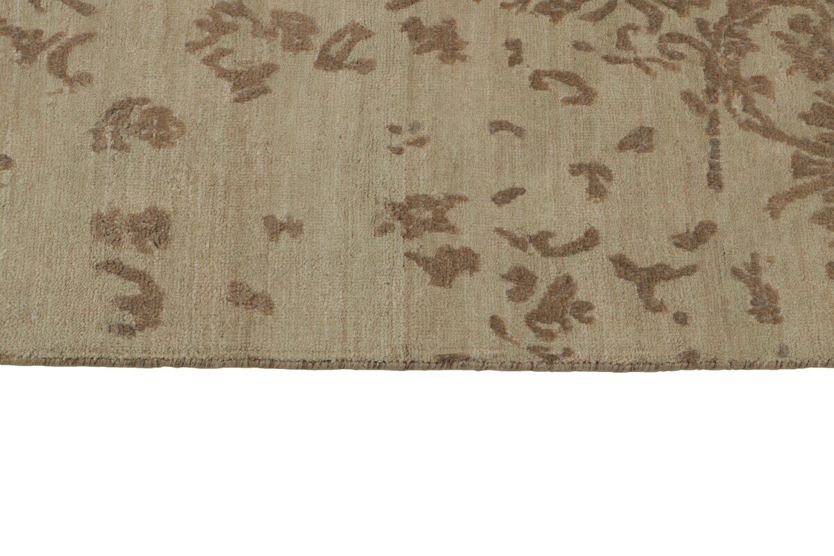 Elodie Woven Damask Rug